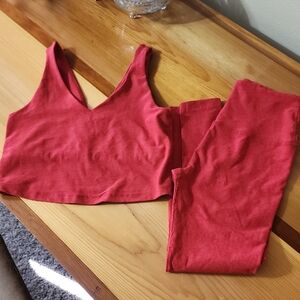 Beyond Yoga Spacedye Set